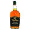 w.l. weller special reserve bourbon whiskey