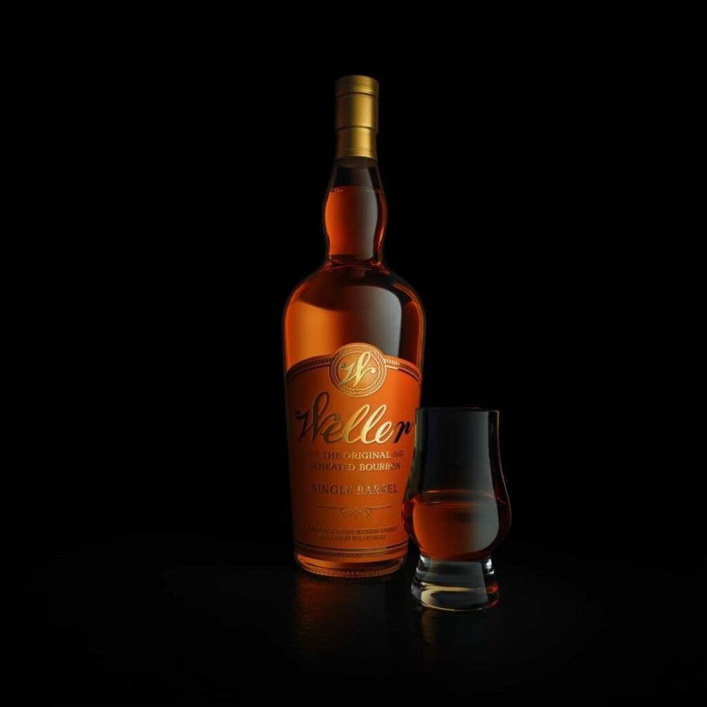 Weller Single Barrel
