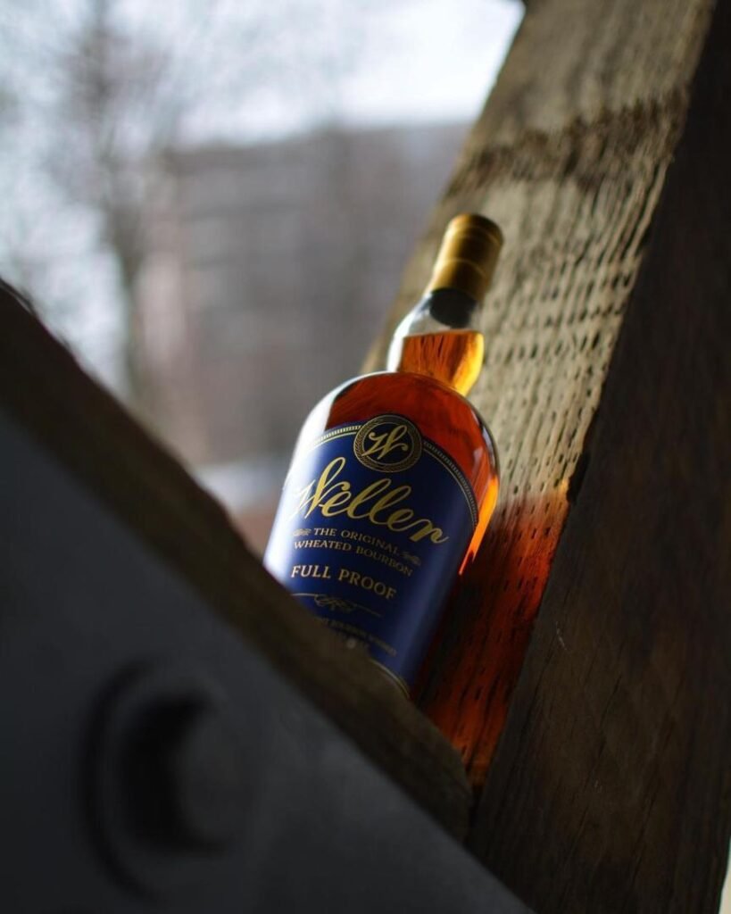 weller full proof msrp