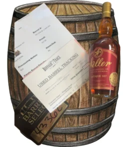 weller antique 107 ohio