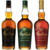 weller bourbon