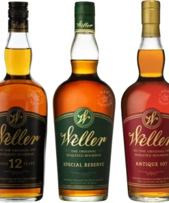 weller bourbon