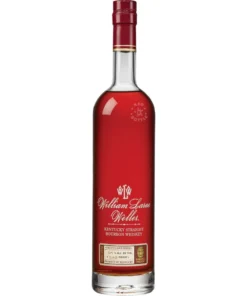 William Larue Weller 2019