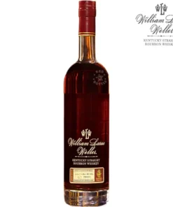 William Larue Weller 2024