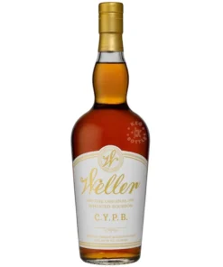 Weller CYPB Bourbon