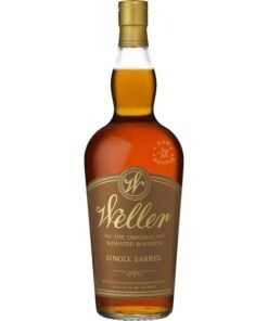 Weller Single Barrel Bourbon