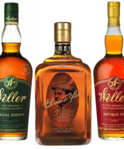 Weller’s Bourbon