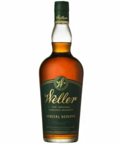 weller bourbon special reserve​